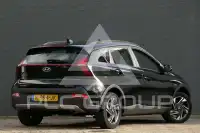 2022 Hyundai Bayon