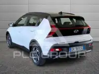 2022 Hyundai Bayon