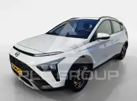2022 Hyundai Bayon