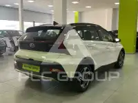 2022 Hyundai Bayon