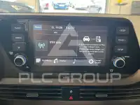 2022 Hyundai Bayon