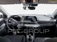 2022 Hyundai Bayon