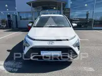 2022 Hyundai Bayon