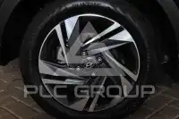 2022 Hyundai Bayon