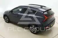 2022 Hyundai Bayon