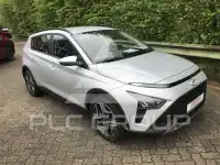 2022 Hyundai Bayon
