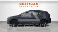 2022 Hyundai Bayon