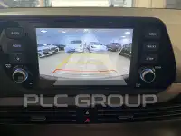 2022 Hyundai Bayon