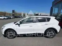 2022 Hyundai Bayon