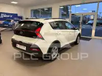 2022 Hyundai Bayon