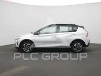 2022 Hyundai Bayon
