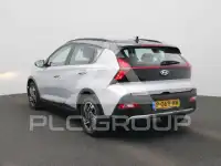 2022 Hyundai Bayon