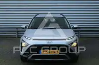 2022 Hyundai Bayon