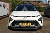 2022 Hyundai Bayon