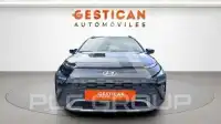 2022 Hyundai Bayon