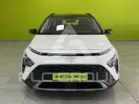 2022 Hyundai Bayon