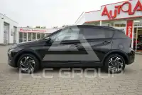 2022 Hyundai Bayon