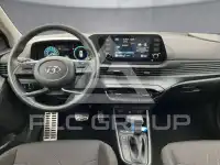 2022 Hyundai Bayon