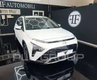 2022 Hyundai Bayon