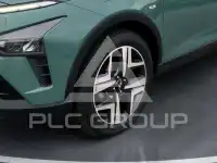 2022 Hyundai Bayon