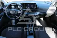 2022 Hyundai Bayon