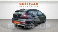 2022 Hyundai Bayon