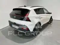 2022 Hyundai Bayon