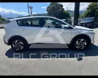 2022 Hyundai Bayon