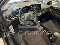 2022 Hyundai Bayon