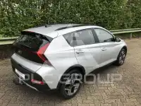 2022 Hyundai Bayon