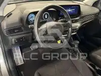 2022 Hyundai Bayon