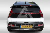 2022 Hyundai Bayon