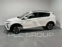 2022 Hyundai Bayon
