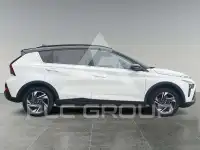 2022 Hyundai Bayon