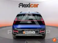 2022 Hyundai Bayon