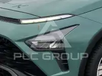 2022 Hyundai Bayon