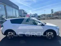 2022 Hyundai Bayon
