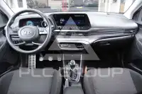 2022 Hyundai Bayon