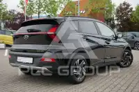 2022 Hyundai Bayon