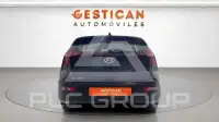2022 Hyundai Bayon