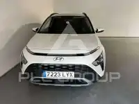 2022 Hyundai Bayon