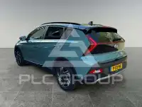 2022 Hyundai Bayon