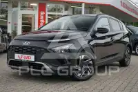 2022 Hyundai Bayon