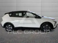 2022 Hyundai Bayon