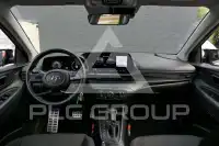 2022 Hyundai Bayon