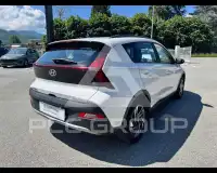 2022 Hyundai Bayon