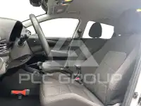 2022 Hyundai Bayon