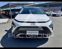 2022 Hyundai Bayon