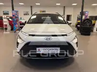 2022 Hyundai Bayon