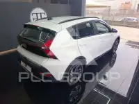 2022 Hyundai Bayon